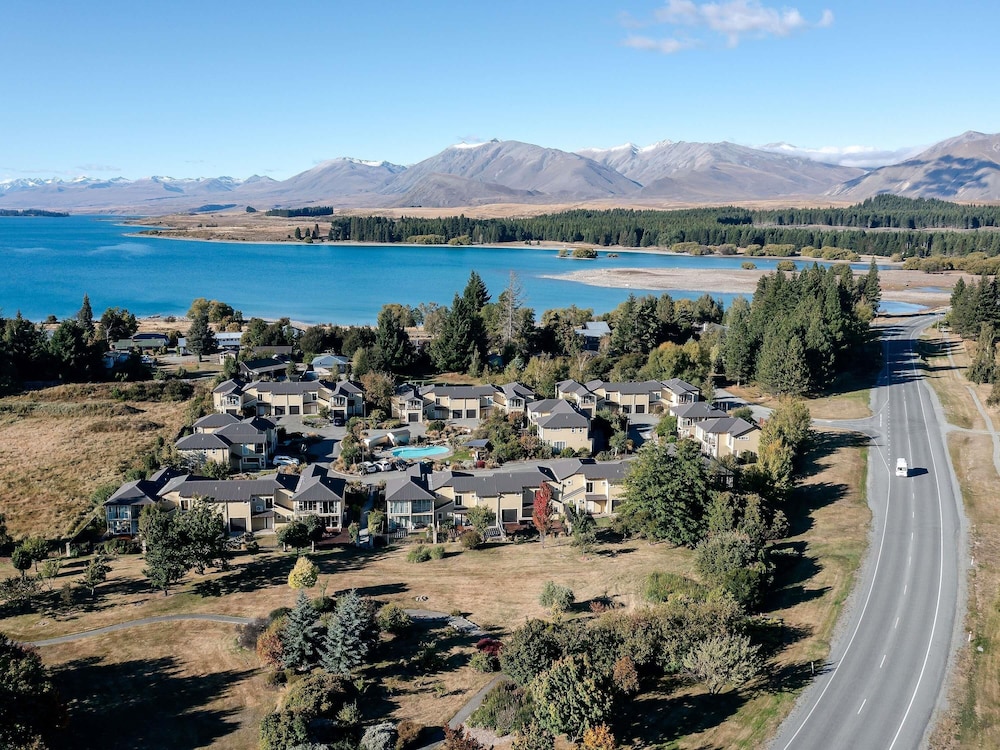 Mantra Lake Tekapo 35/50