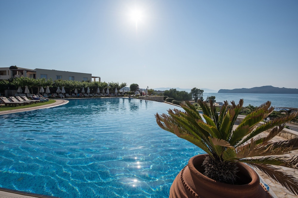 Cretan Dream Resort & Spa 62/69