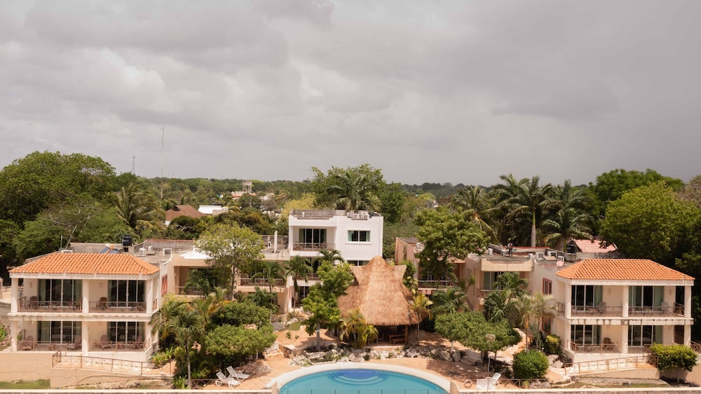 VILLAS BAKALAR 66/69