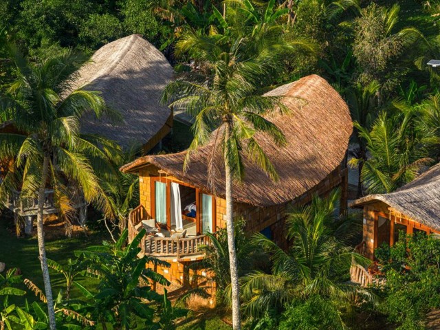 Grand Ocean Bay Resort Phu Quoc 9/10