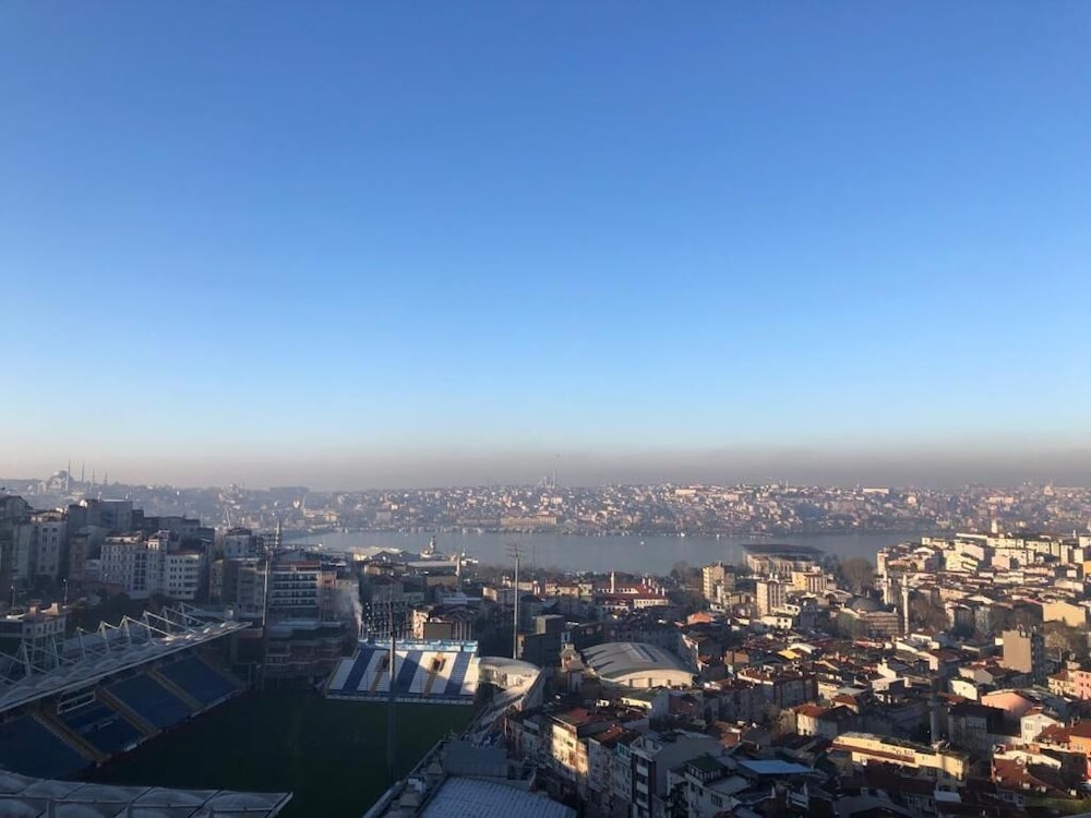 Euro Plaza Hotel Istanbul 27/30