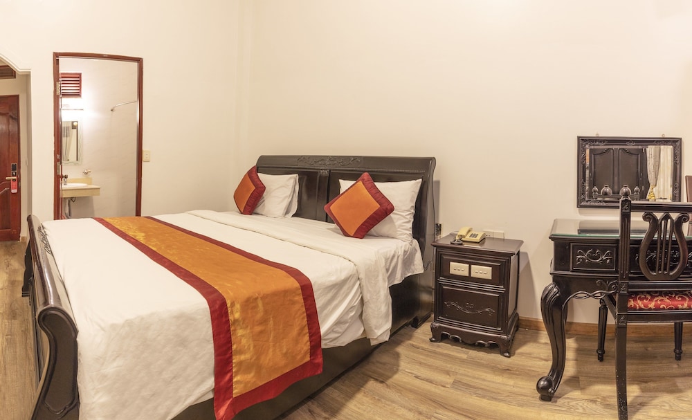 Fortune Dai Loi Hotel 25/60