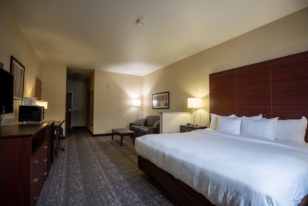 Cobblestone Suites Ripon 16/48
