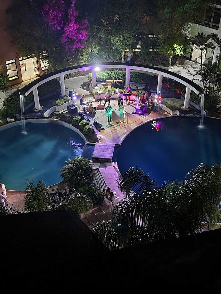 GUARITA PARK HOTEL 51/51