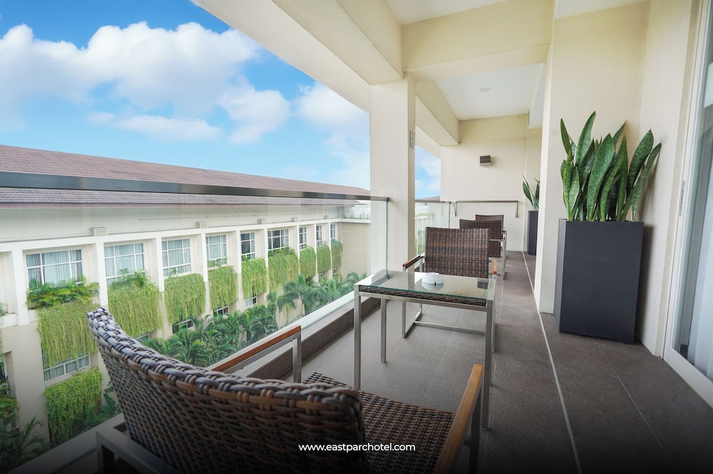 Eastparc Yogyakarta 26/50