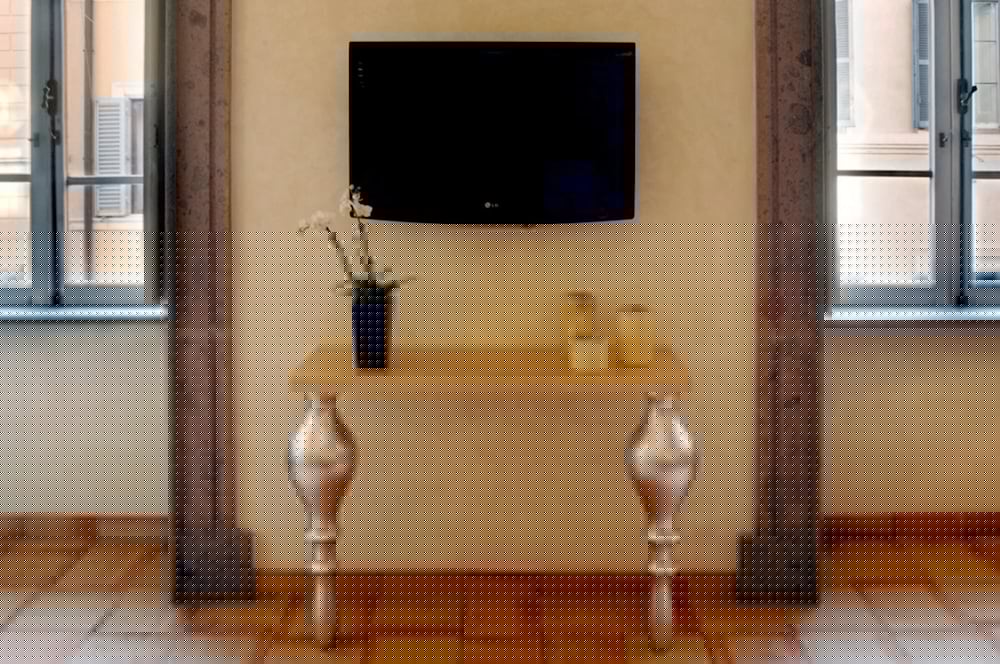 Residenza Frattina 29/49
