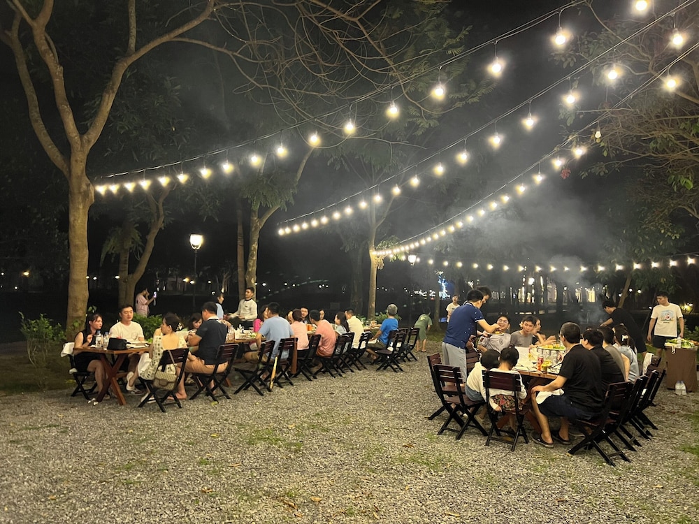 FLC LUXURY RESORT VINH PHUC 63/70