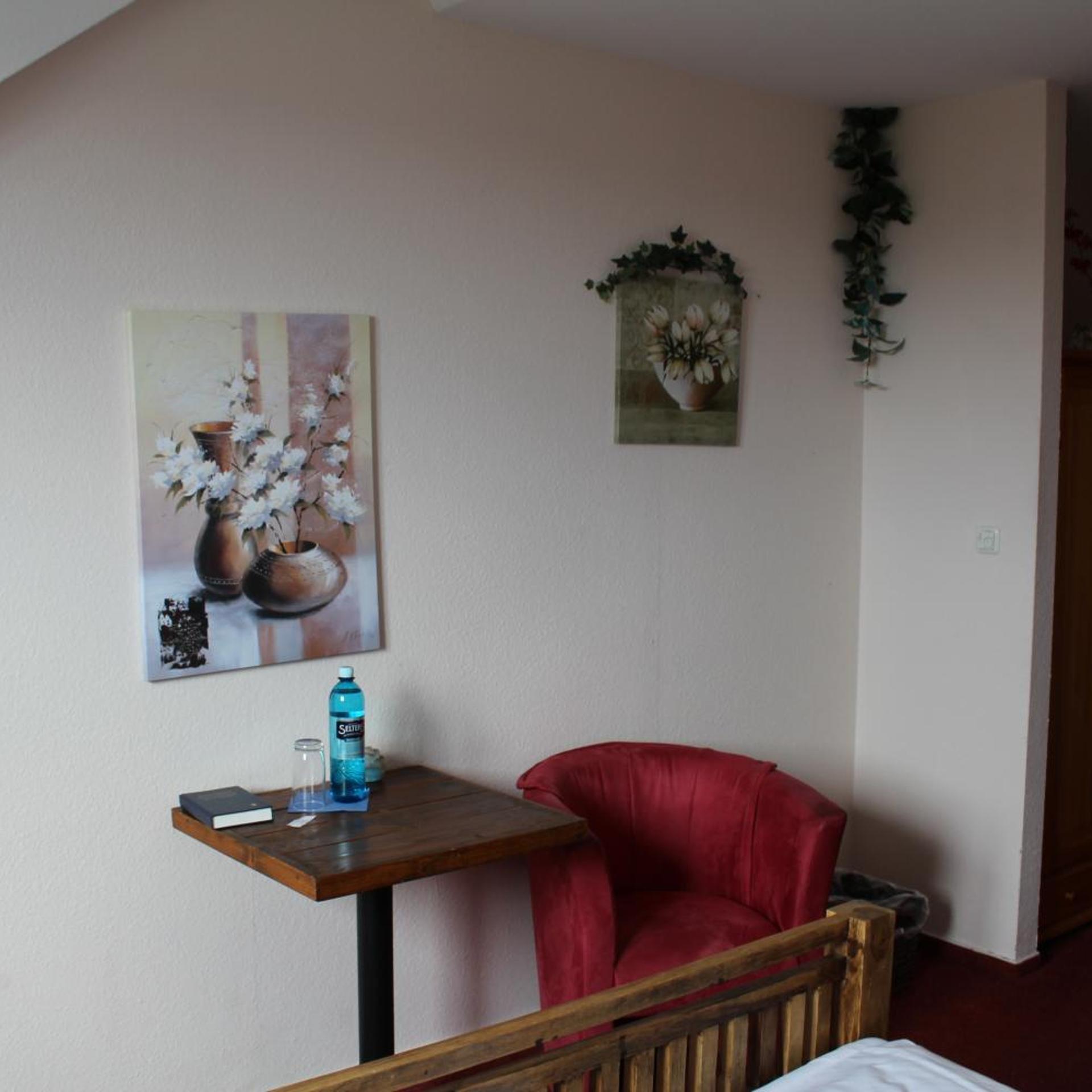 Hotel Gardenia 3/50