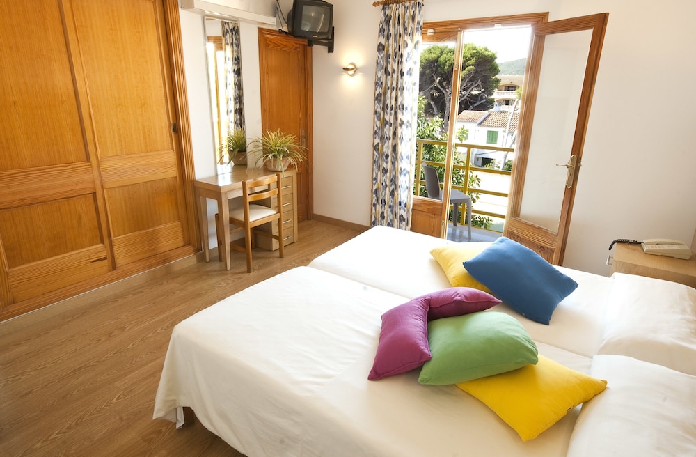 Hotel Bellavista 23/57