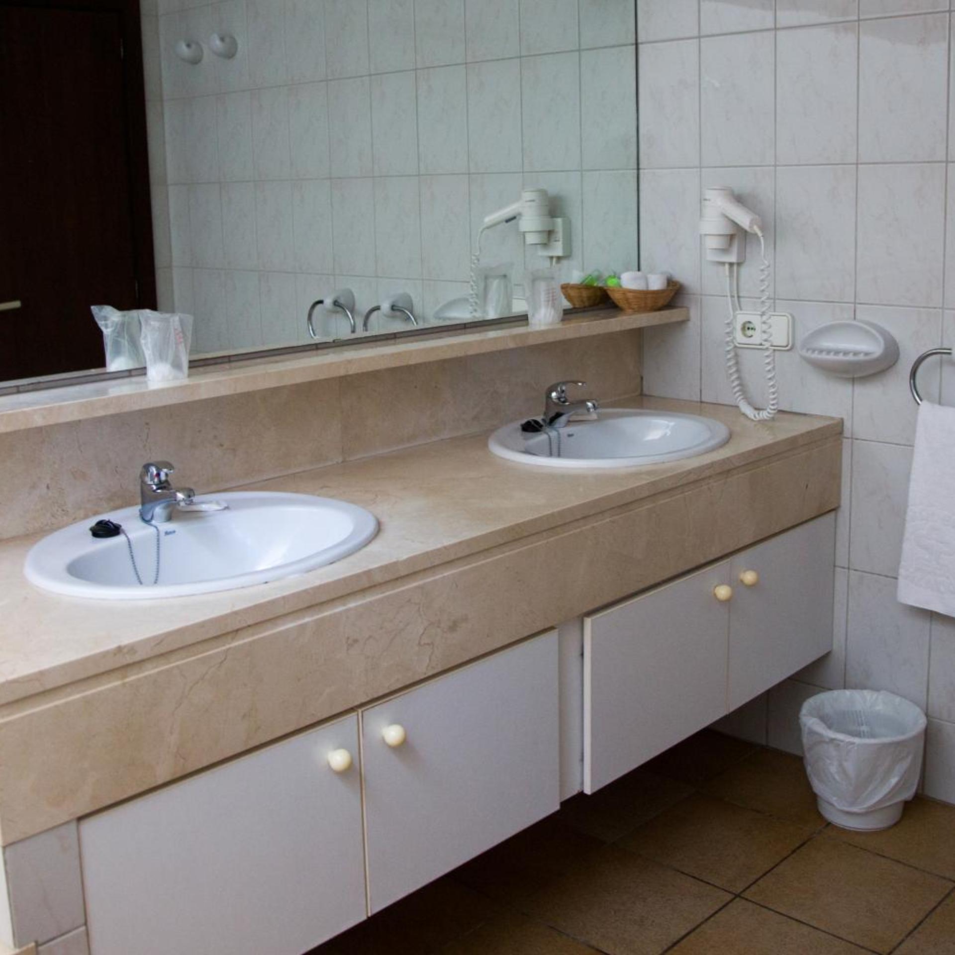 Apartamentos Parque Mar 49/50