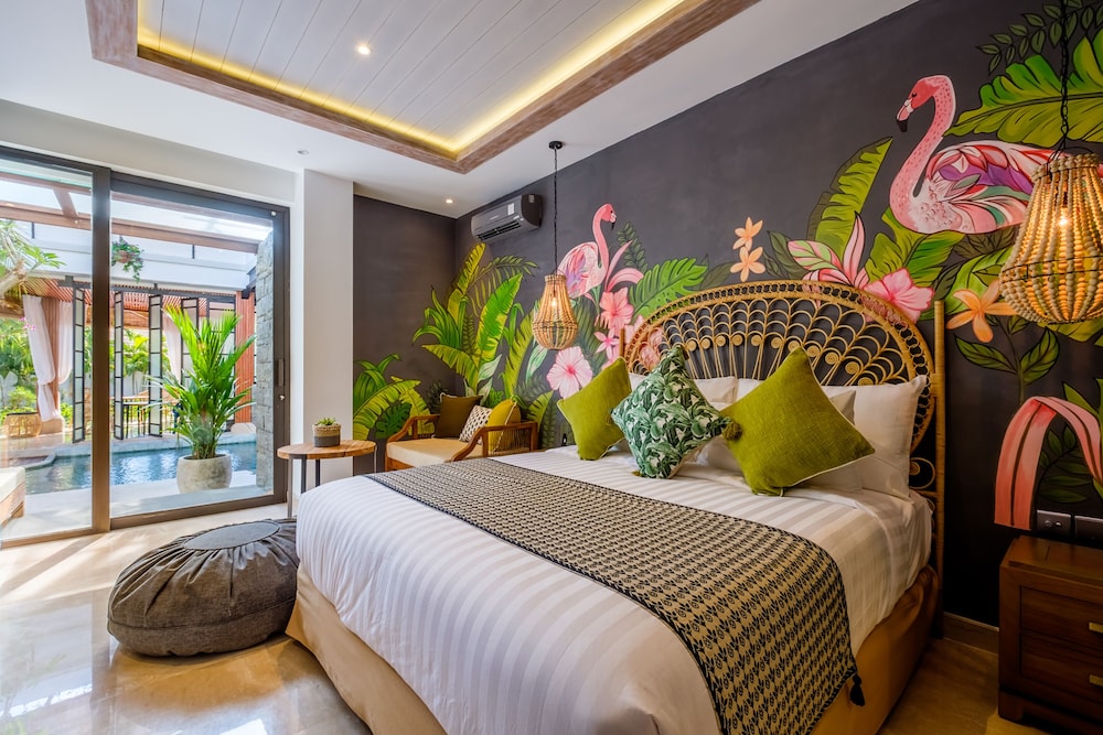 The Akasha Seminyak Luxury Villas & Hotel 29/62