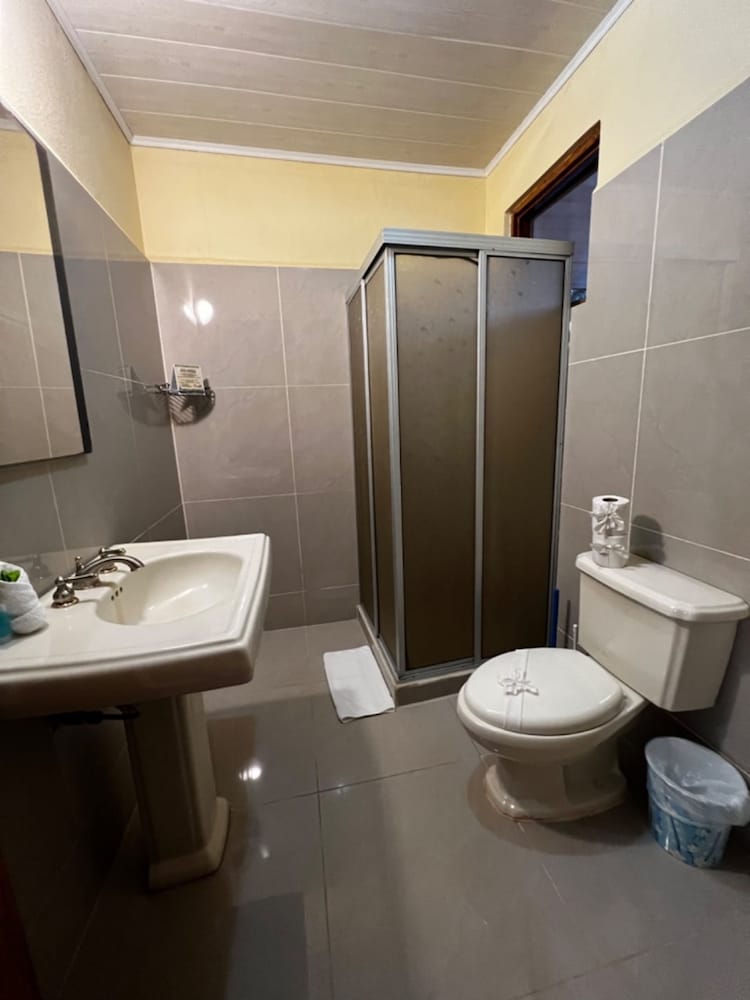 1 BEDROOM, JUNIOR SUITE, GARDEN VIEW
