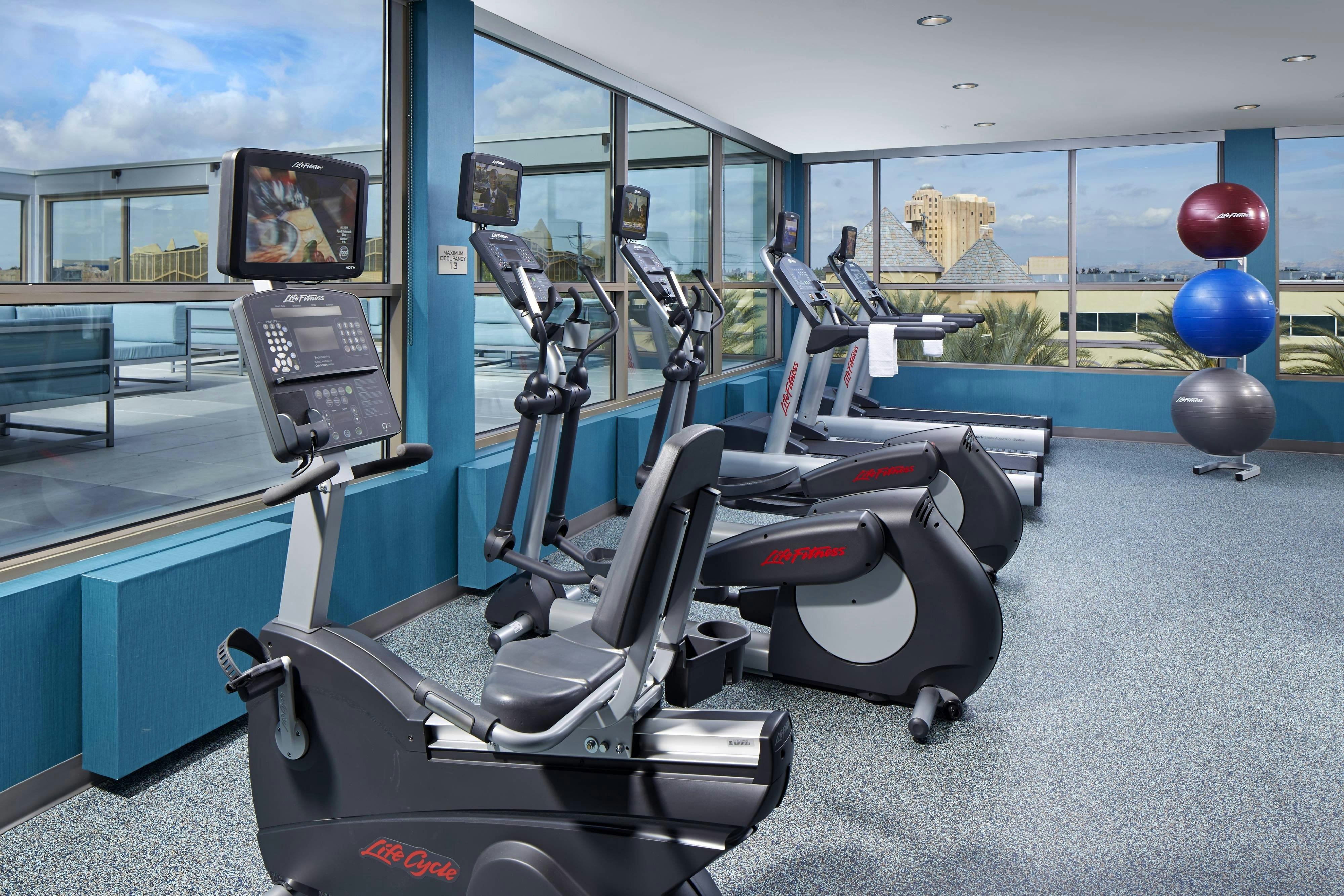 Springhill Suites By Marriott At Anaheim Resort Area Convention Center 25/47