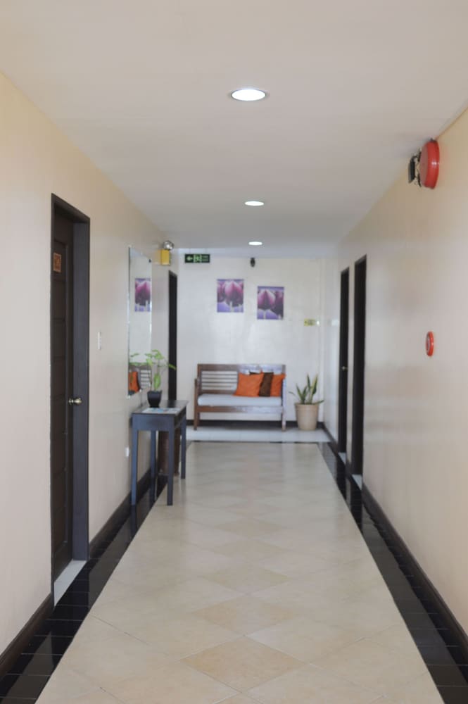 Ati Atihan Festival Hostel And Conference Center 9/37
