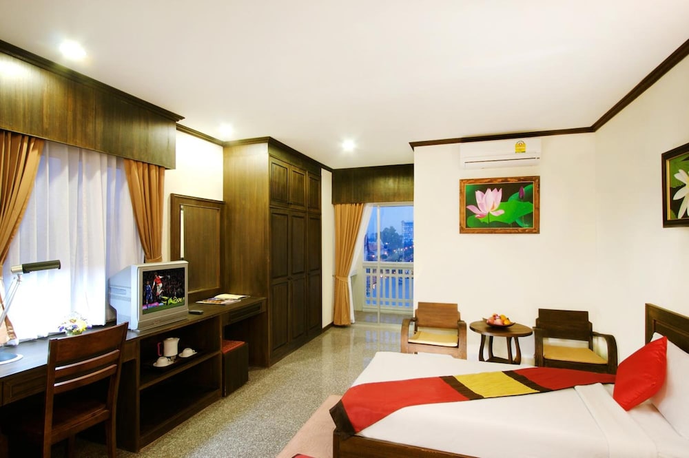 Royal Panerai Hotel Ex Fx Hotel Royal Panerai Hotel 40/55