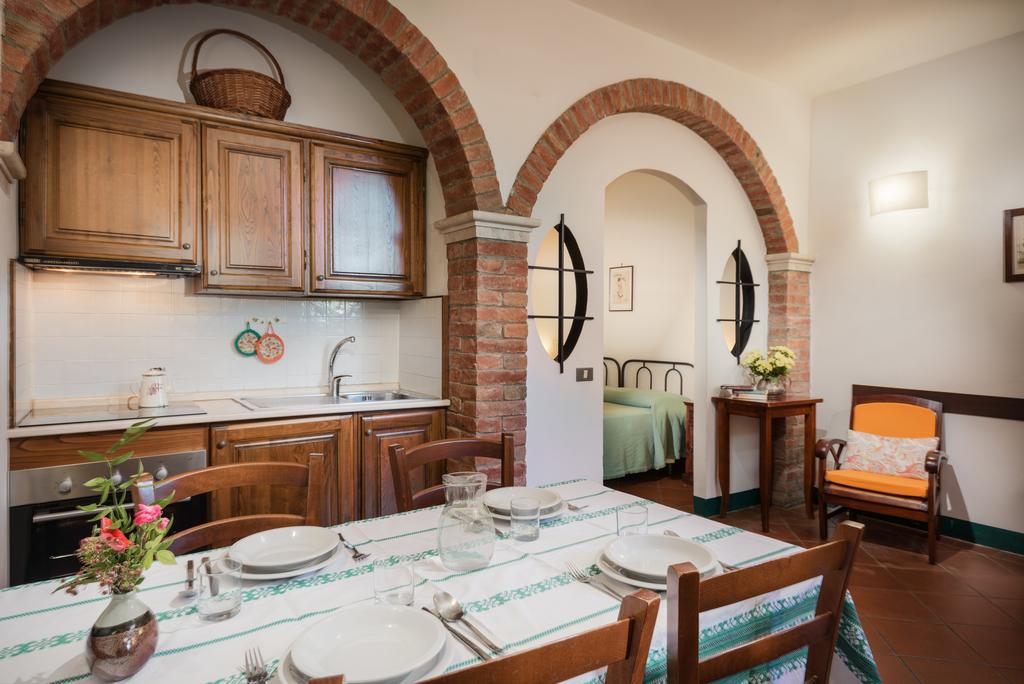 Casa Delle Querce 31/50