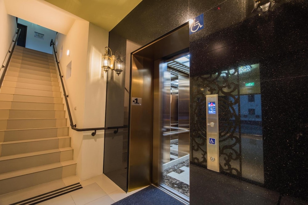 Dongdaemun Boutique Hotel 18/32