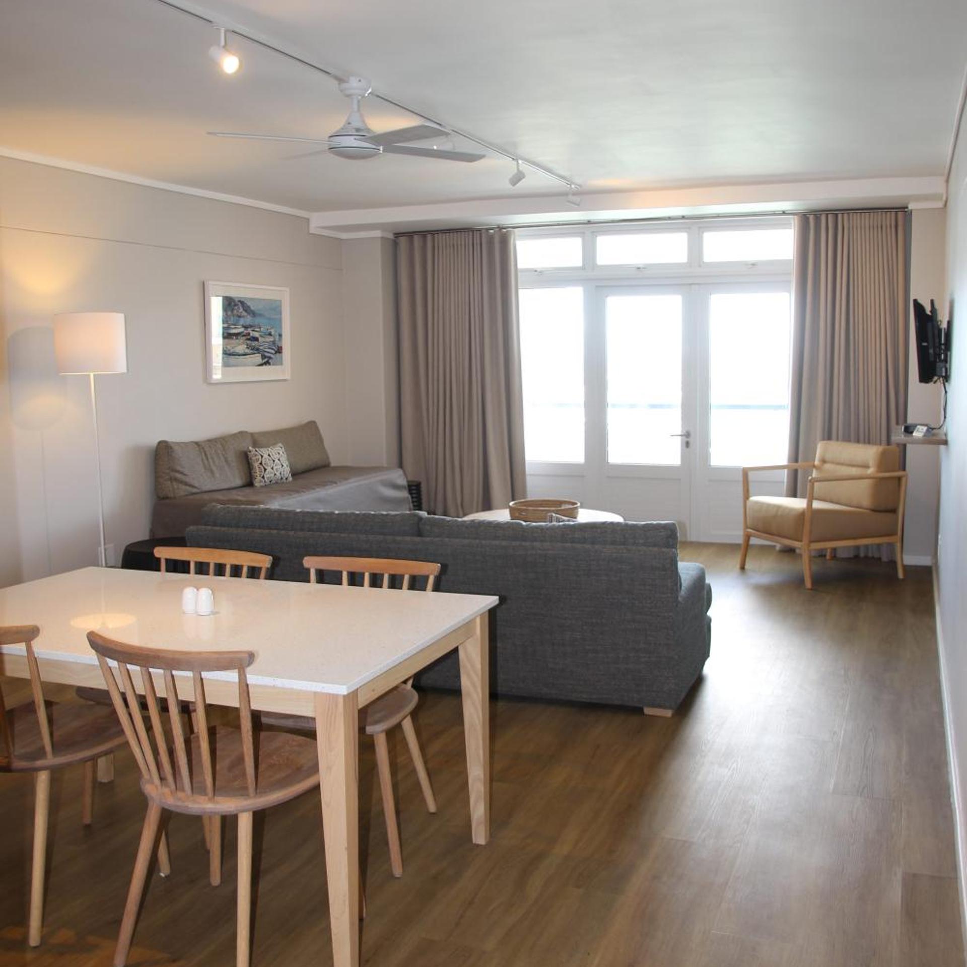 The Boardwalk Accommodation 33/51