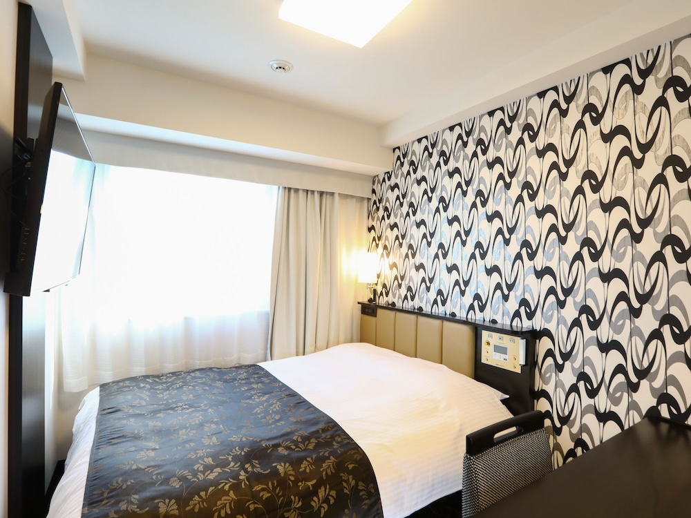 APA Hotel Omori Ekimae 18/50