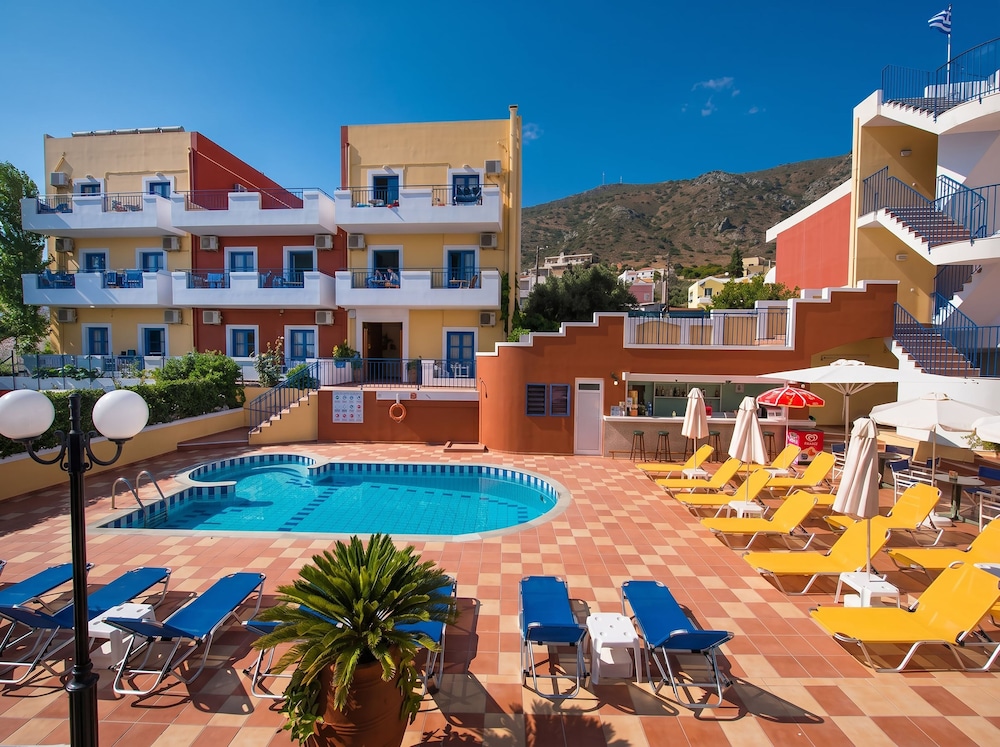 Astra Village & Suites 7/63