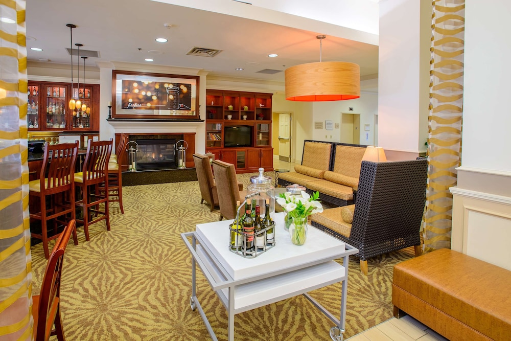 Hilton Garden Inn Rochester Downtown MN 31/40