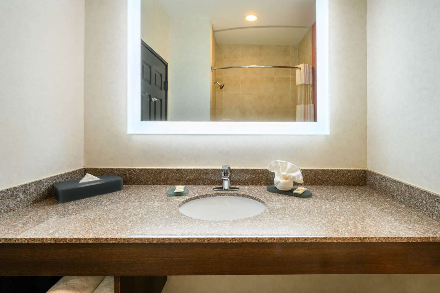 La Quinta Inn And Suites By Wyndham Longview North 43/46