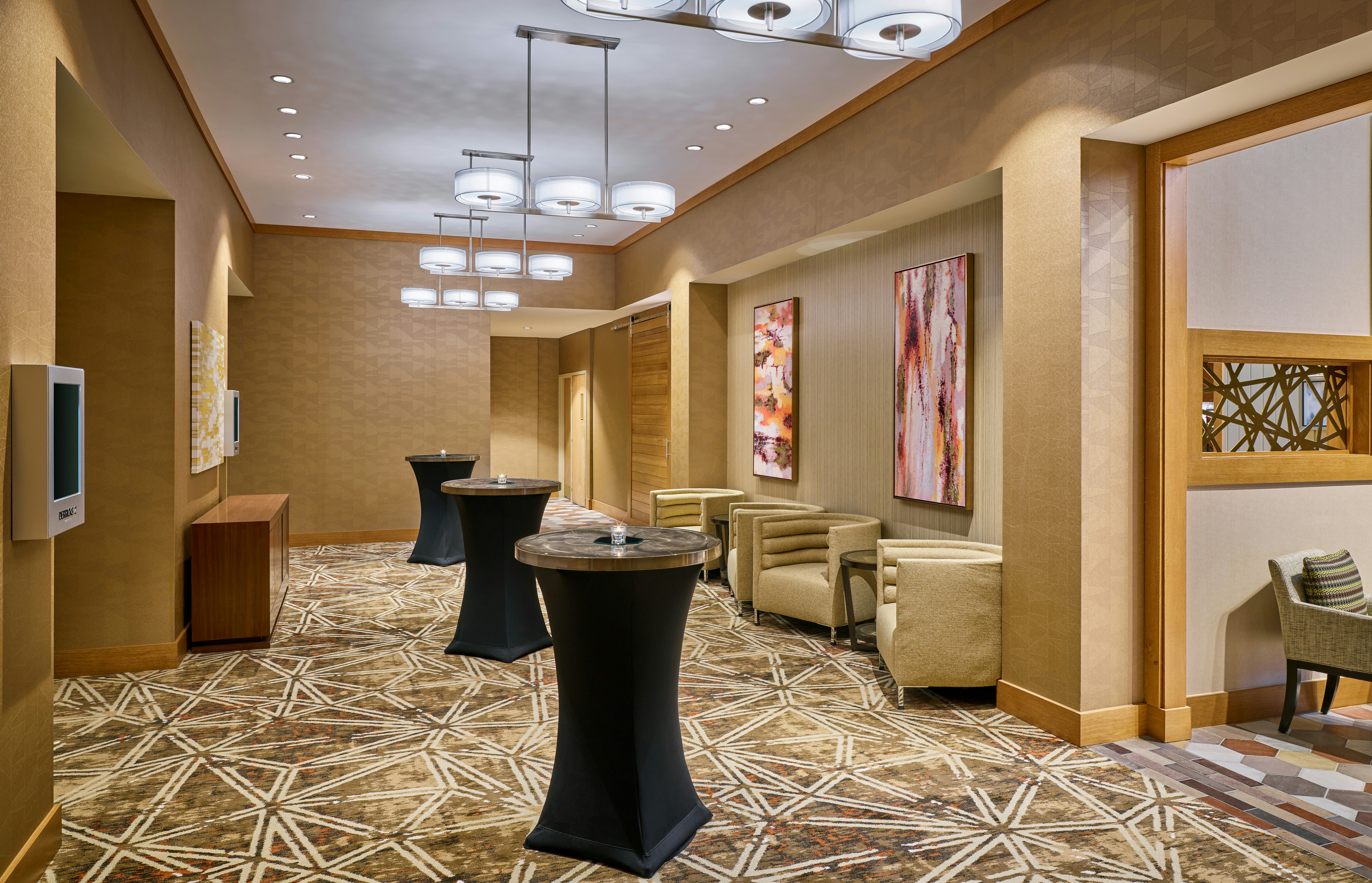 DoubleTree by Hilton Houston Intercontinental Airport 7/54