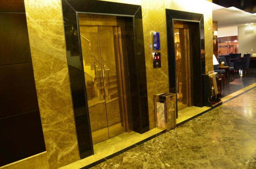 Intour Qurtoba Hotel Suites in RIYADH
