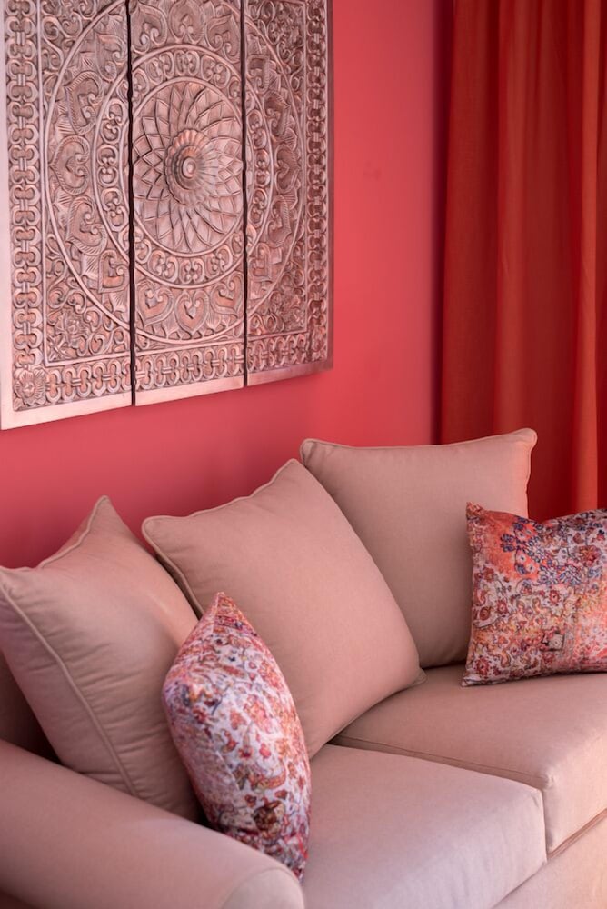 Alhambra Boutique by TAM Resorts 30/50