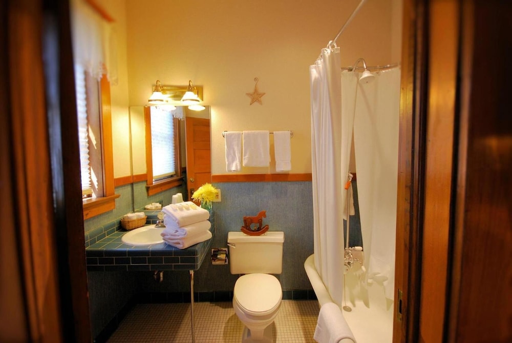 Hotel Vendome 9/34