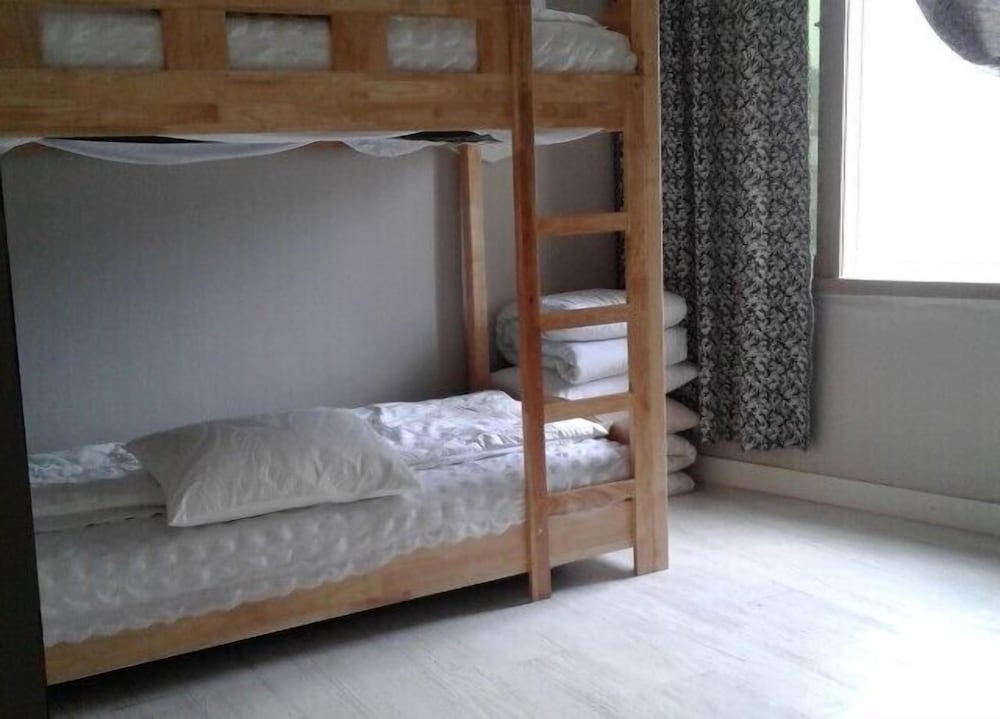 Pohang Youngildae Guesthouse - Hostel 18/50