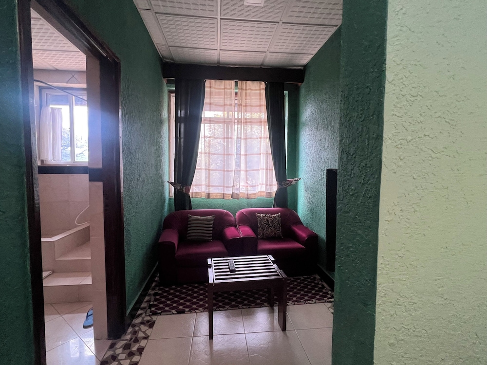 New Dodoma Hotel 21/49