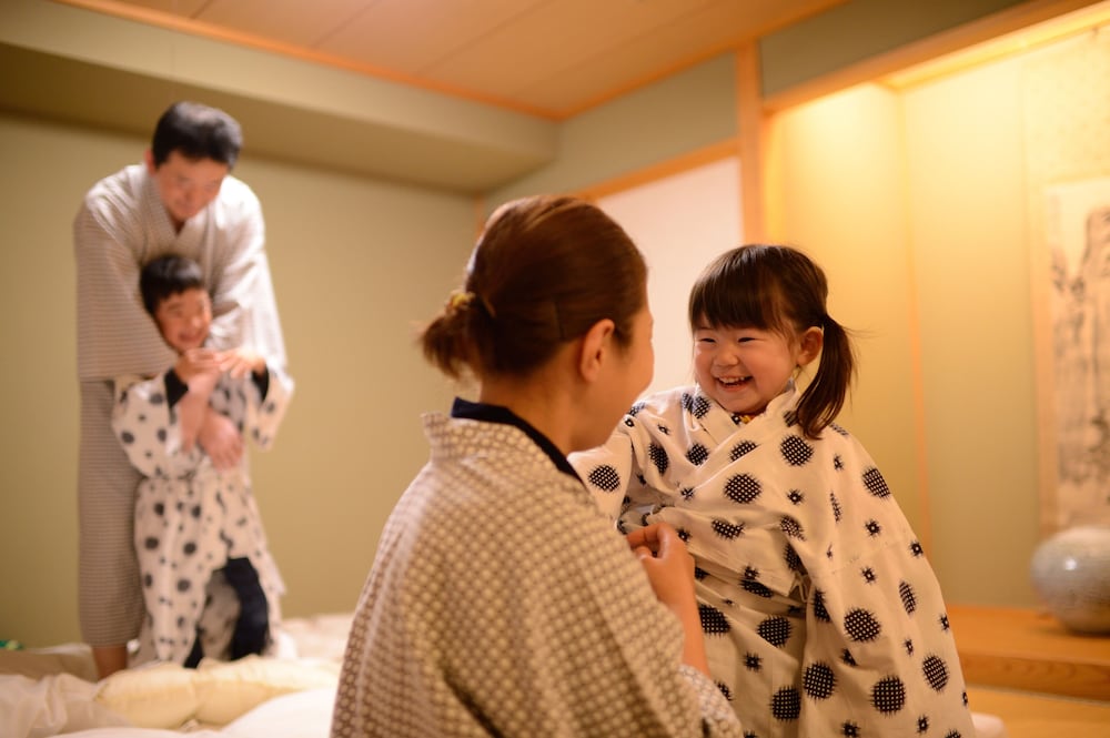 Yamagata Kokusai Hotel 7/33