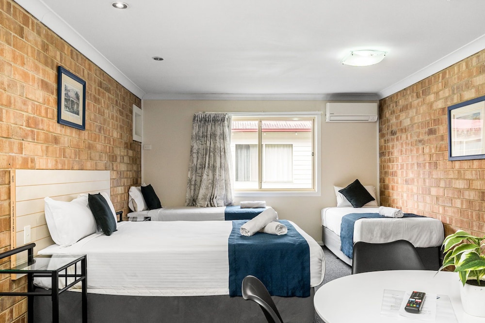LISMORE WILSON MOTEL 26/61