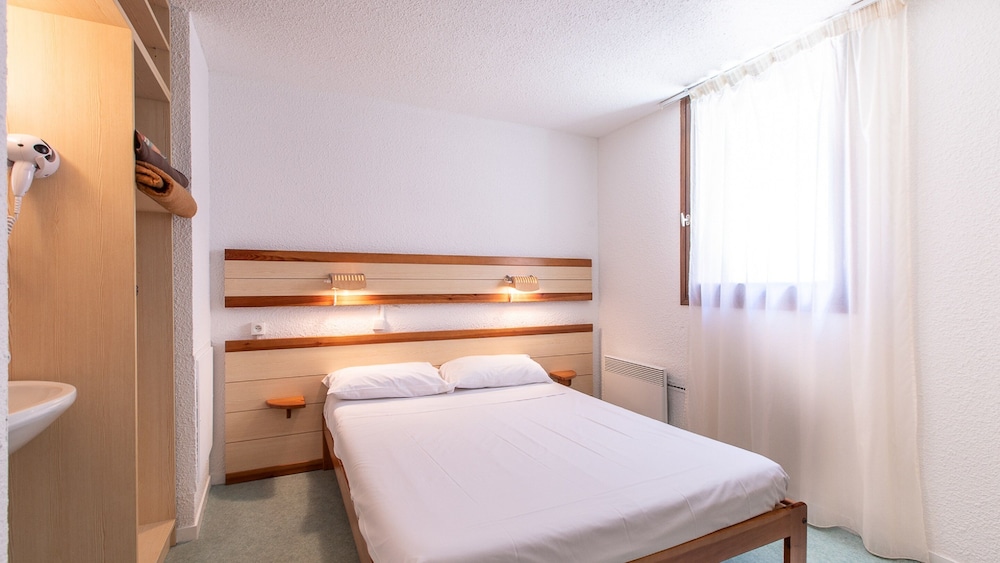 Residence Vacanceole Les Gorges Rouges 22/60