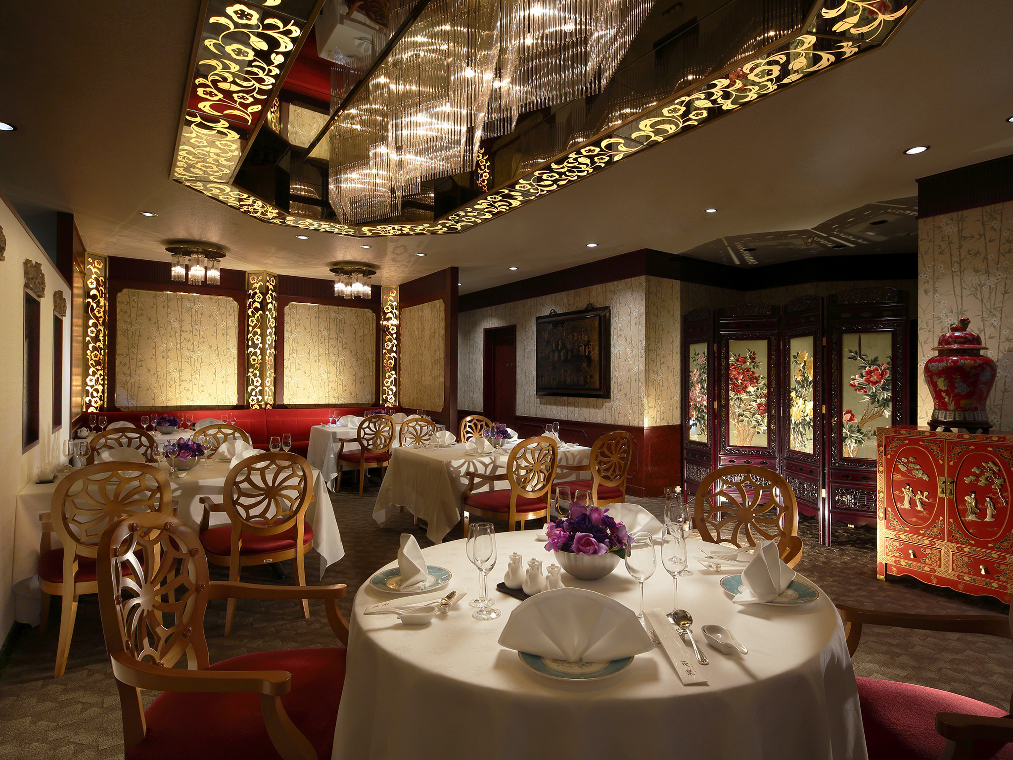 Ana Crowne Plaza Hotel Kyoto 56/70