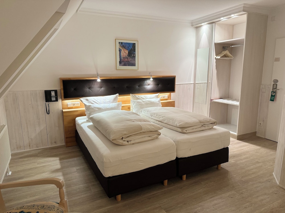Hotel Haase 9/50
