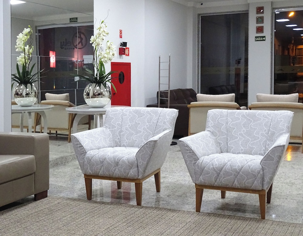 BITTI HOTEL Aracruz by Samba 43/58