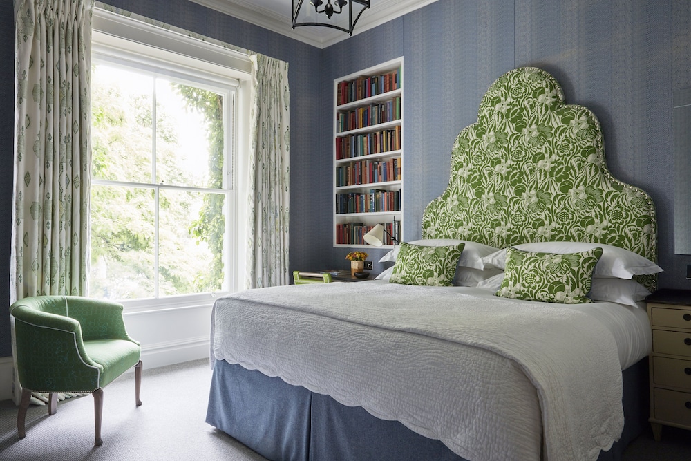 Number Sixteen Firmdale Hotels 36/61