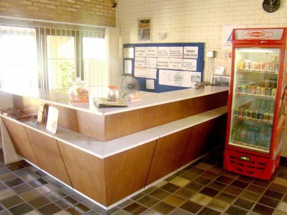 Manaira Hostel 6/31
