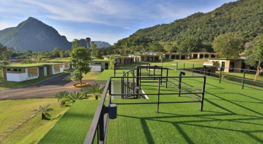Curve 360 Hotel Khaoyai 39/69