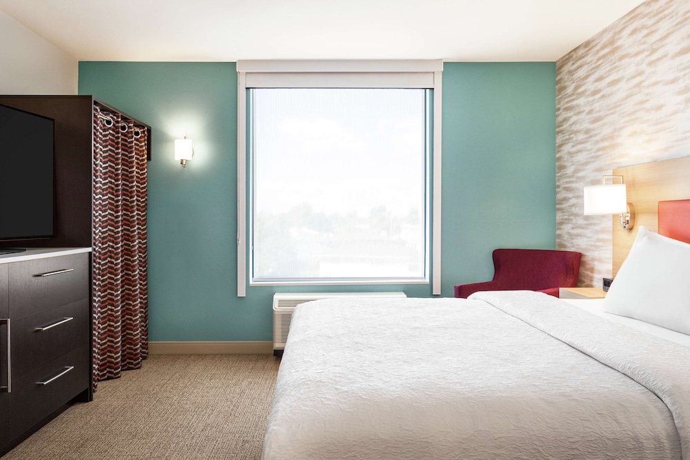 Room at Home2 Suites by Hilton Cheyenne, CHEYENNE - WY