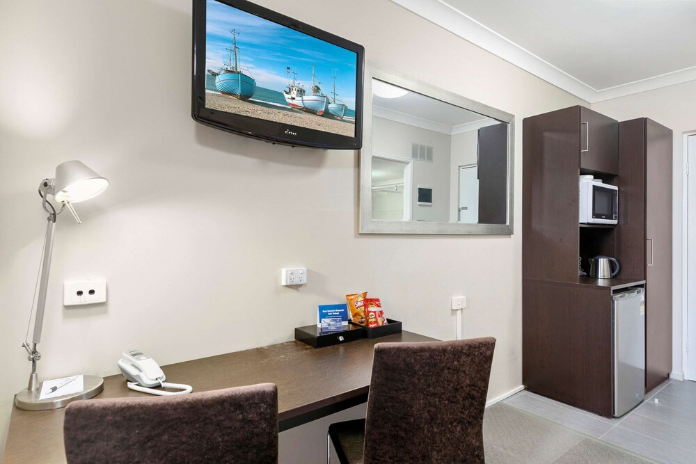 Best Western Kimba Lodge Motel 22/34