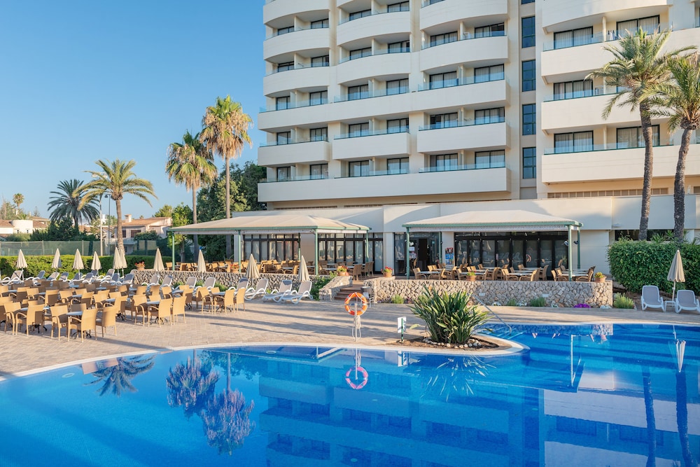 Welike Hotel Marfil Playa in SA COMA