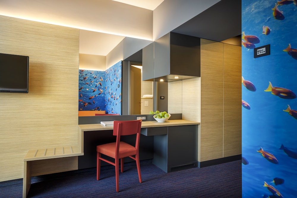 Hotel Icici 46/67