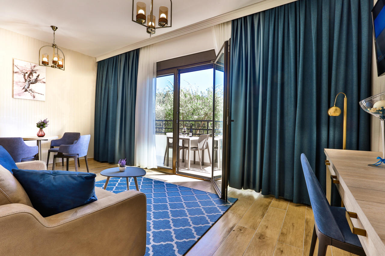 Hotel Harmony by Aycon 68/88