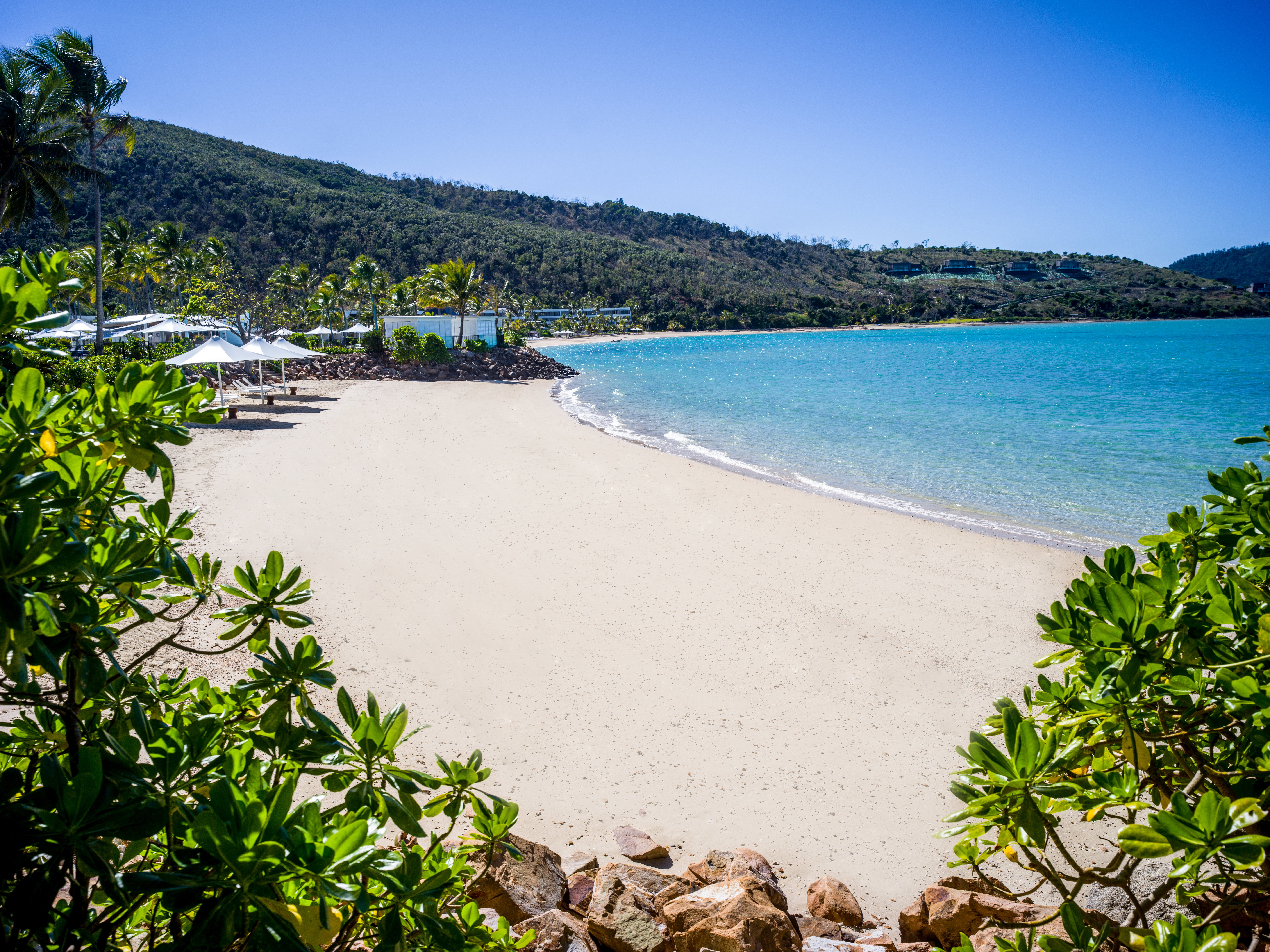 InterContinental Hayman Great Barrier Reef By IHG 43/50
