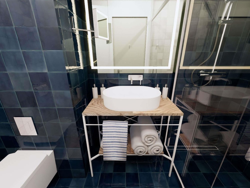Mercure Sibiu Arsenal 44/50