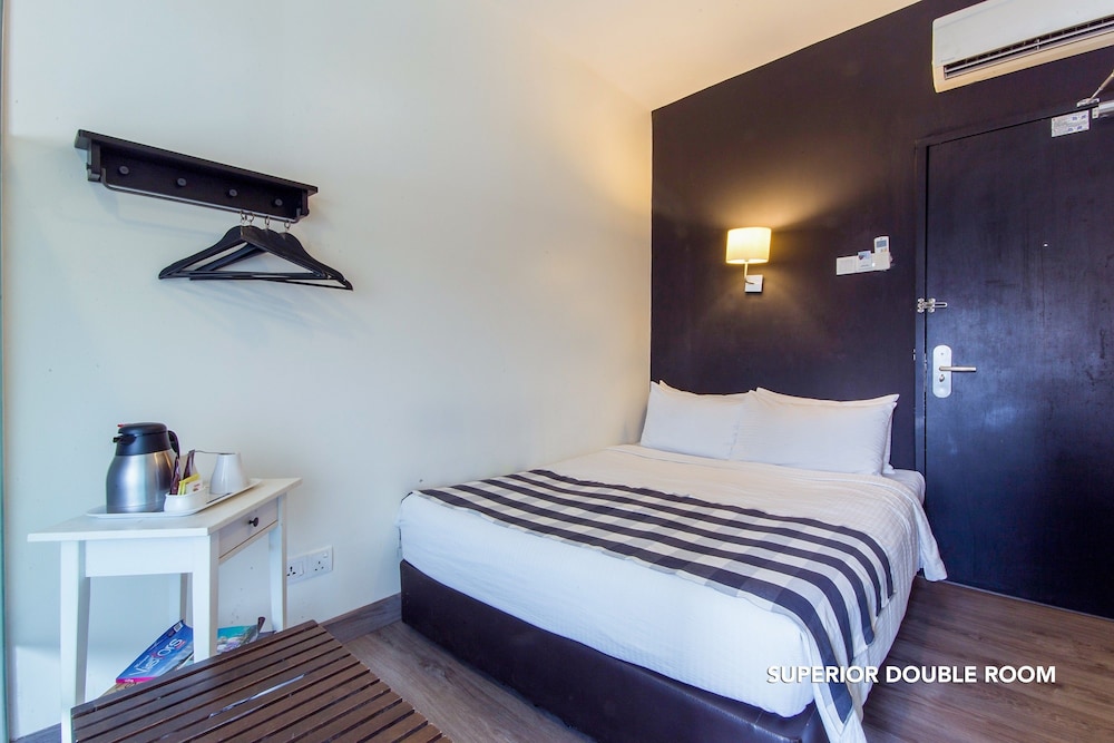 Ceria Hotel Bukit Bintang 35/68