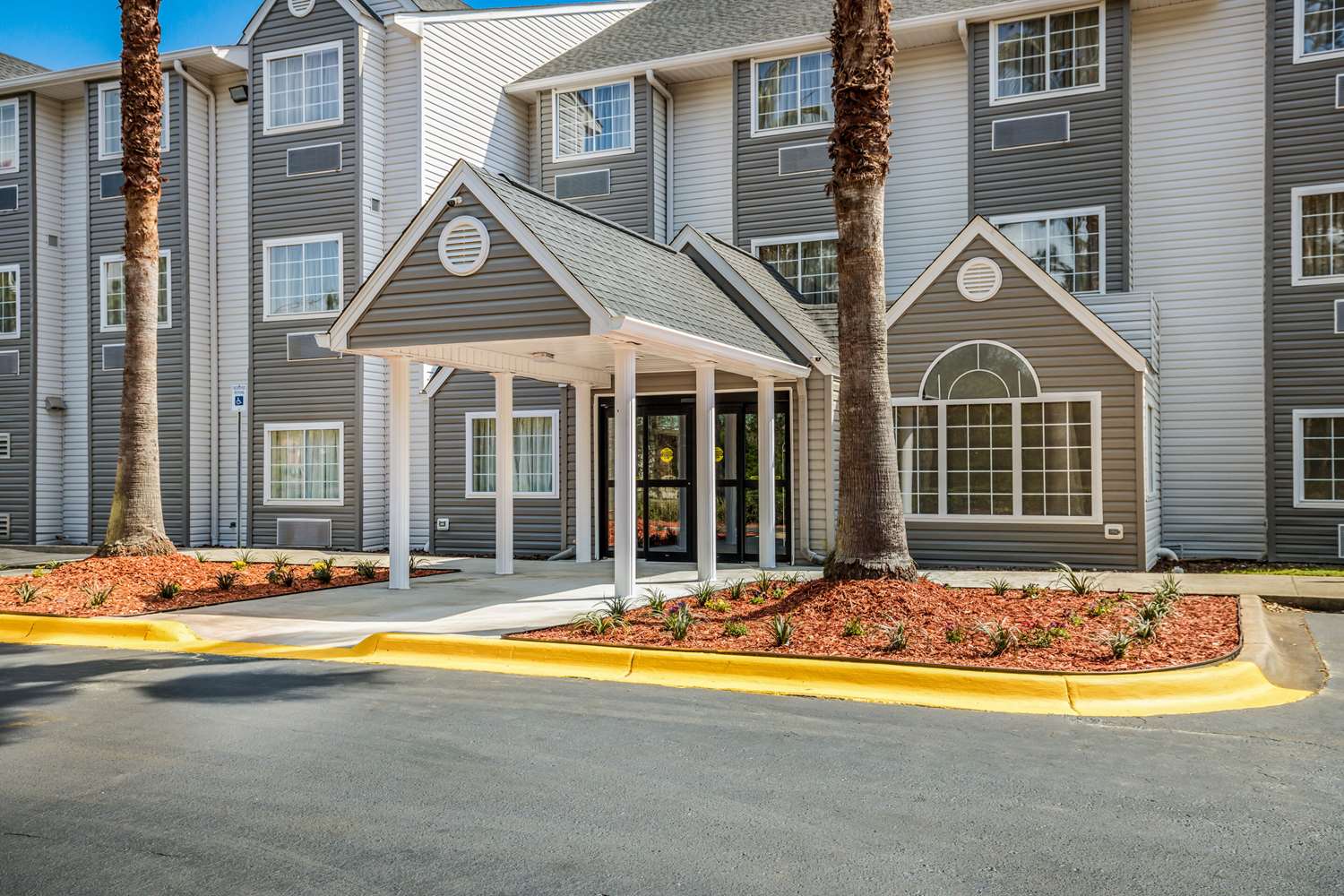 Sleep Inn & Suites Tallahassee - Capitol 18/21